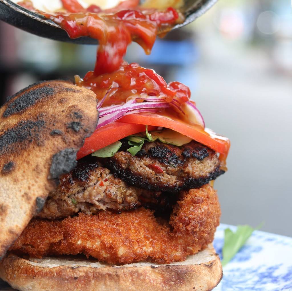 Broccolis Luncheonette | restaurant | 23 Cedar St Suite B, Dobbs Ferry, NY 10522, USA | 9146938000 OR +1 914-693-8000