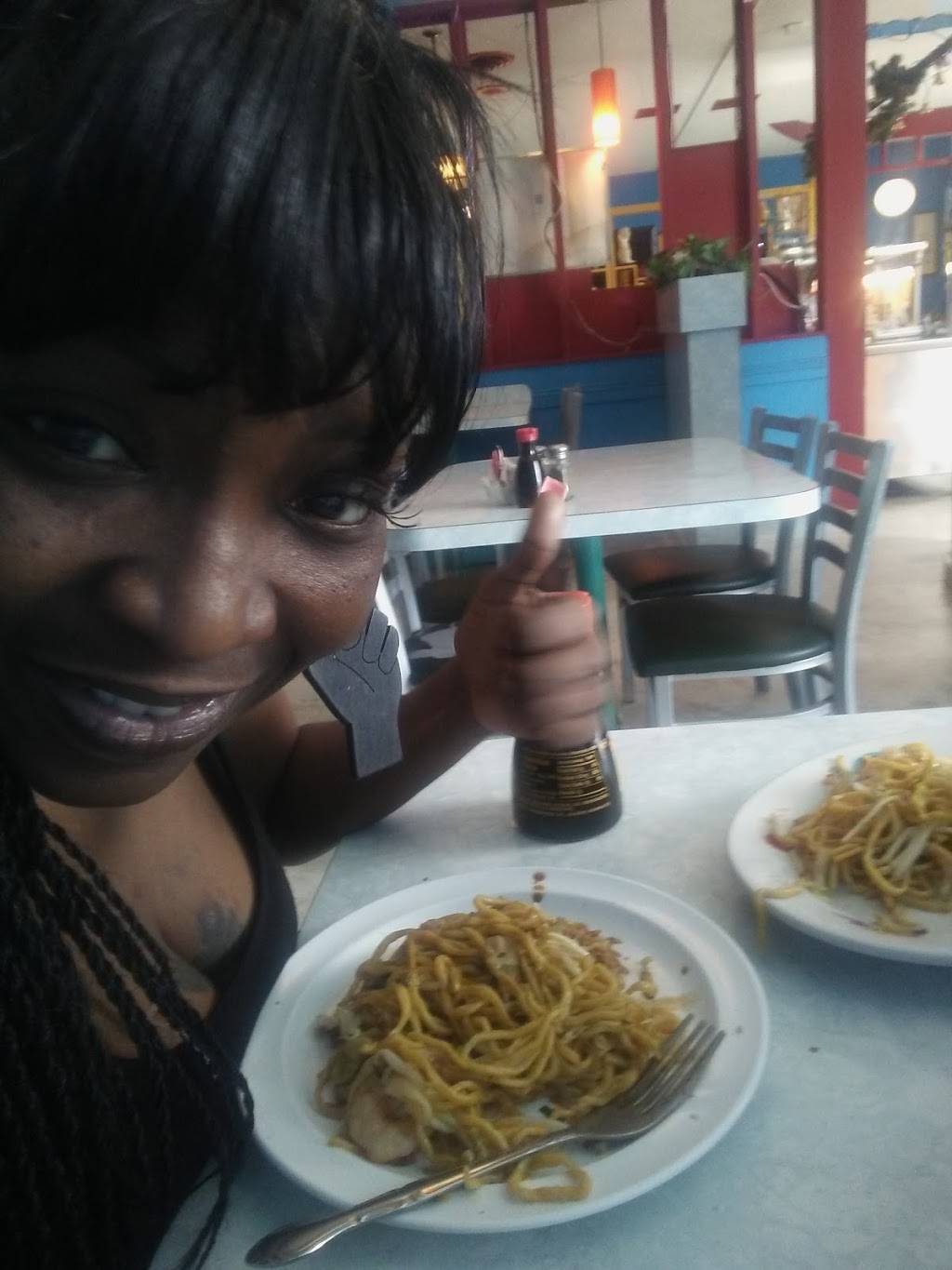 Tims Kitchen | restaurant | 3125 W Jefferson Blvd, Los Angeles, CA 90018, USA | 3237310769 OR +1 323-731-0769