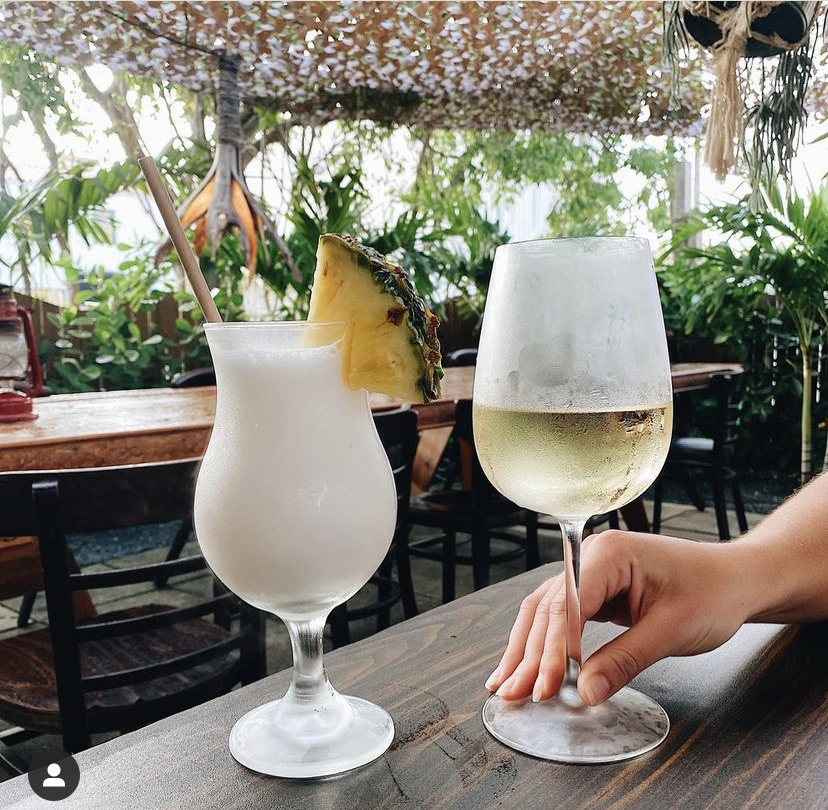 Winewood | restaurant | 7251 Biscayne Blvd, Miami, FL 33138, USA | 3057548282 OR +1 305-754-8282