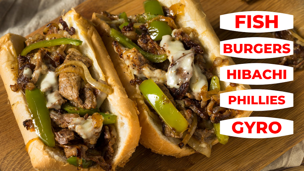 Top Wings & Fish | restaurant | 1942 Atkinson Rd NW Ste 800, Lawrenceville, GA 30043, USA | 6786293913 OR +1 678-629-3913