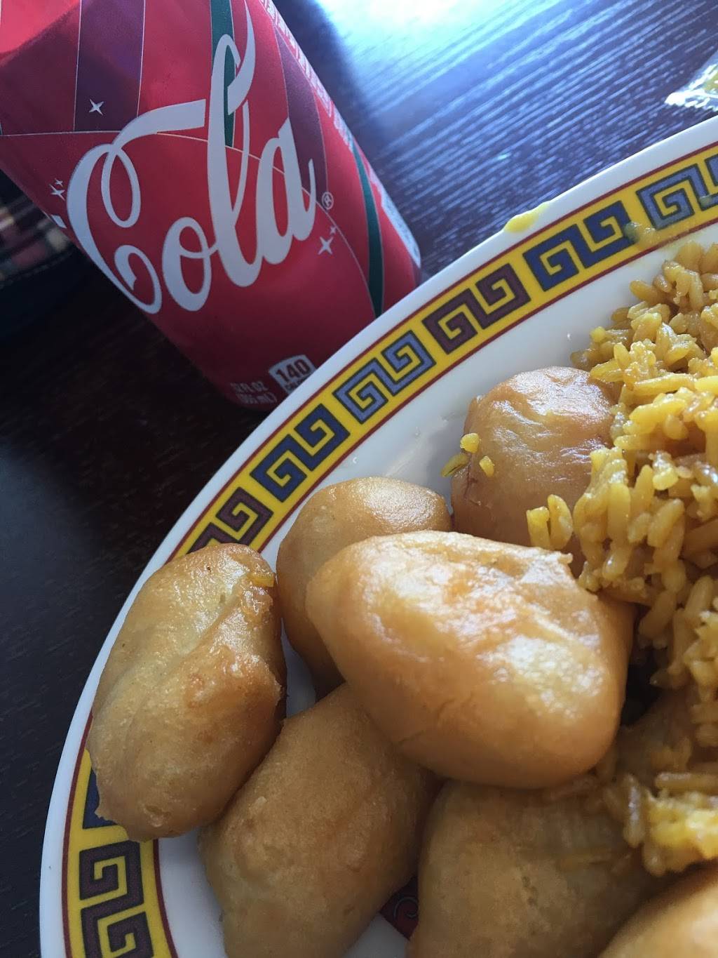 China Wok | restaurant | 1455 E Venice Ave #204, Venice, FL 34292, USA | 9414881988 OR +1 941-488-1988