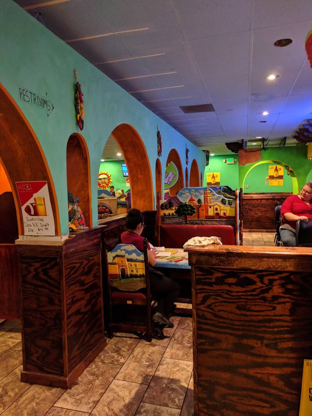 Rositas Mexican Restaurant | restaurant | 2310 W Southport Rd, Indianapolis, IN 46217, USA | 3178934623 OR +1 317-893-4623