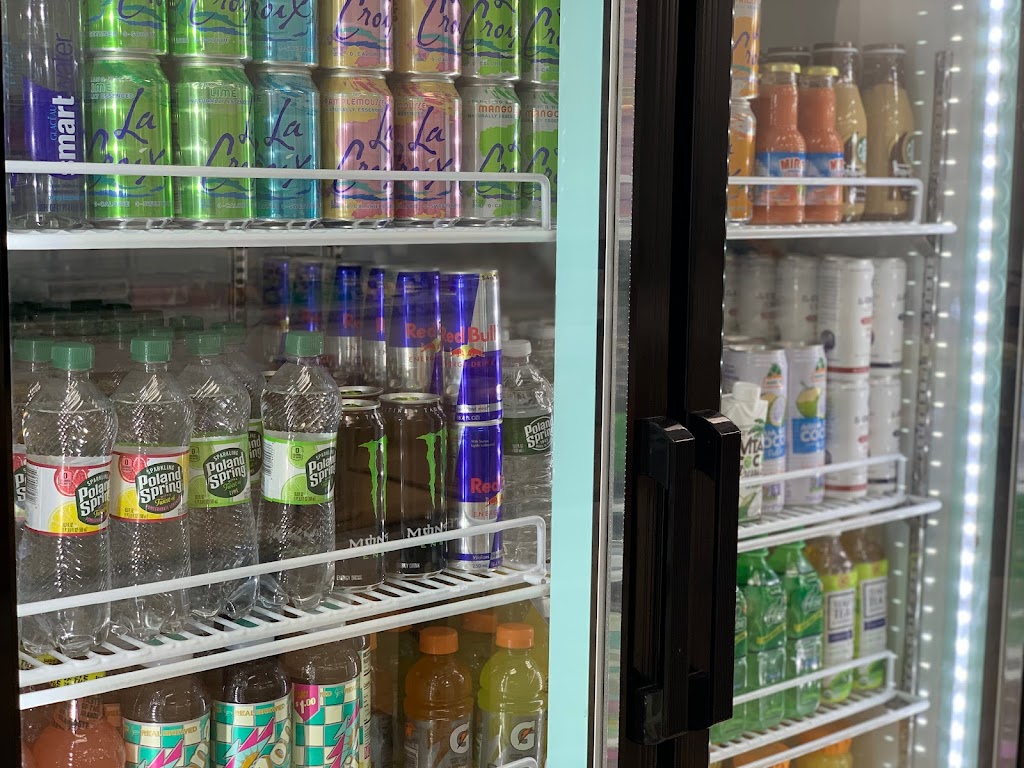 Ez Station | restaurant | 1722 Pitkin Ave, Brooklyn, NY 11212, USA | 3477894485 OR +1 347-789-4485