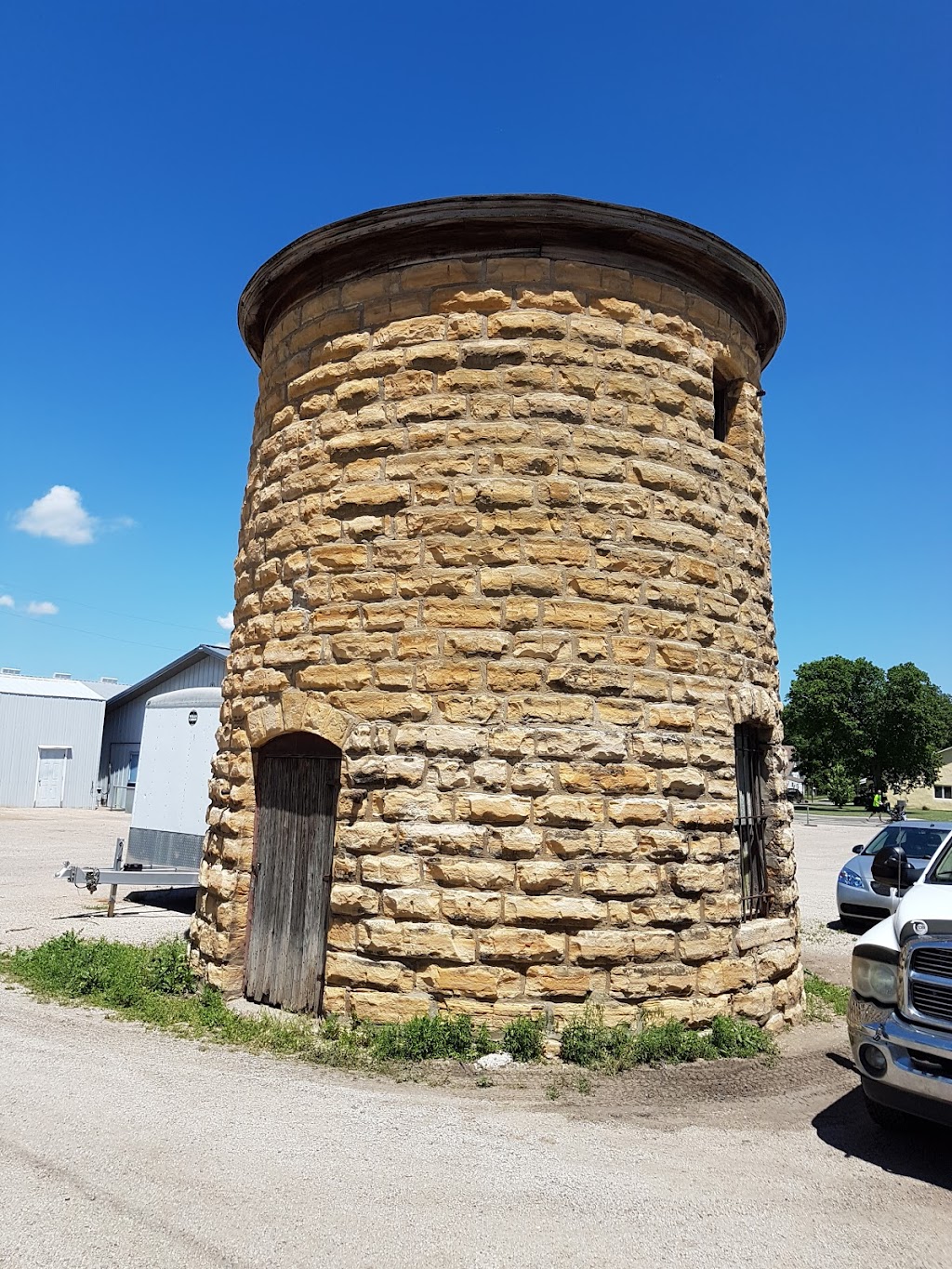 Grandmas Soda Shop & Diner | restaurant | 2524 Avenue E, Wilson, KS 67490, USA | 7856582200 OR +1 785-658-2200