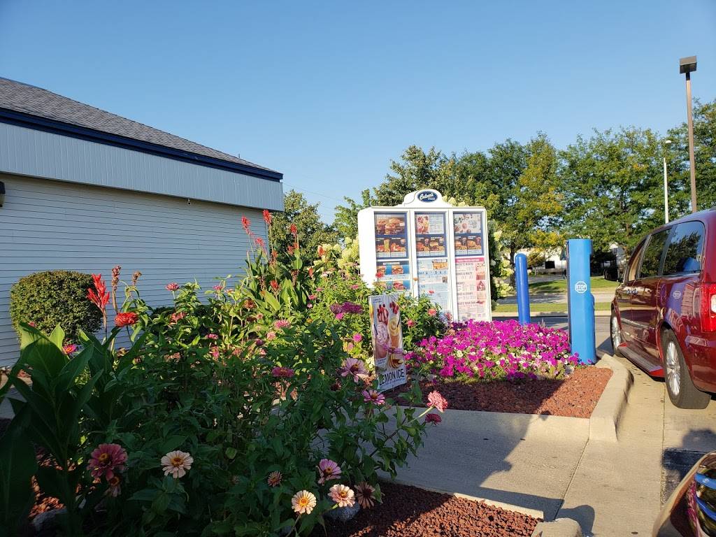 Culvers | restaurant | 4400 Wabash Ave, Springfield, IL 62711, USA | 2177267991 OR +1 217-726-7991