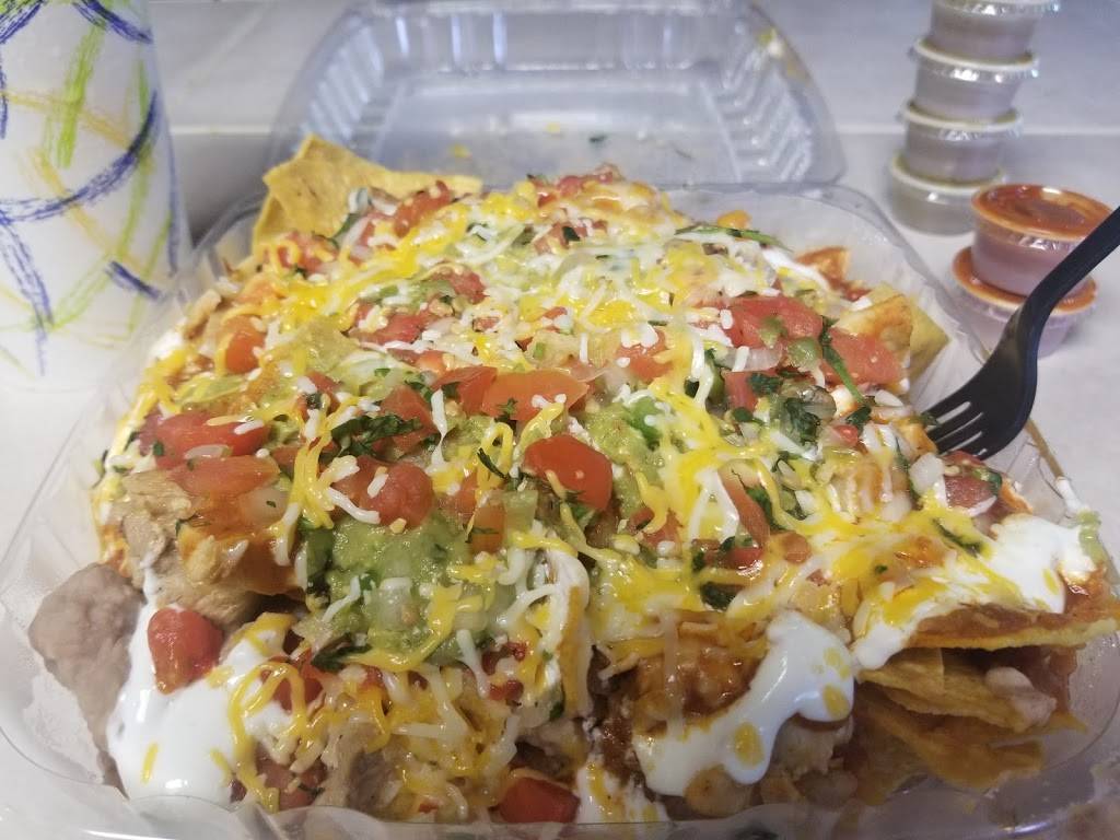 El Burrito Loco | restaurant | 3126 NE 82nd Ave, Portland, OR 97220, USA | 5032521343 OR +1 503-252-1343