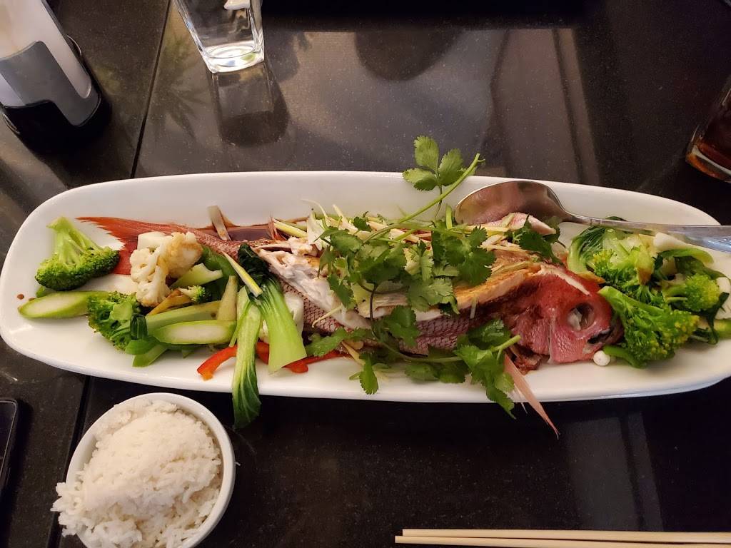 Pacific Rim Bistro | restaurant | 303 Peachtree Center Ave NE, Atlanta, GA 30303, USA | 4048930018 OR +1 404-893-0018