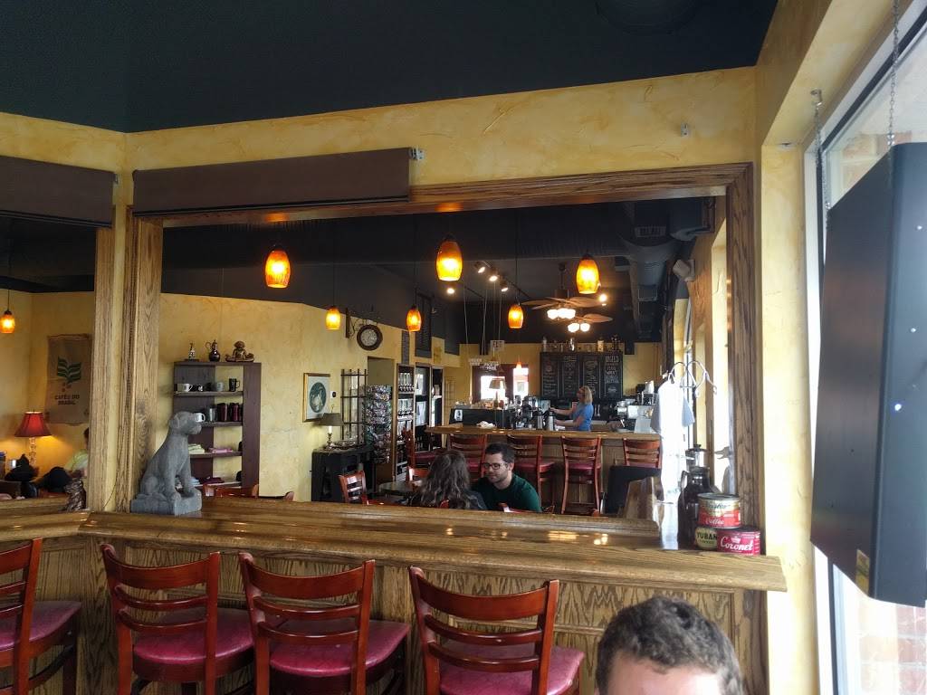 Nervous Dog Coffee Bar, Stow | cafe | 4161 Steels Pointe, Stow, OH 44224, USA | 3309292326 OR +1 330-929-2326