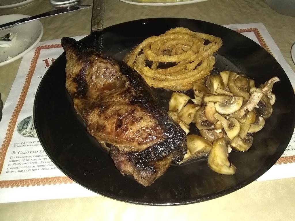 Stellas Casa Capri | restaurant | 2129 Birch Rd, Kenosha, WI 53140, USA | 2625517171 OR +1 262-551-7171