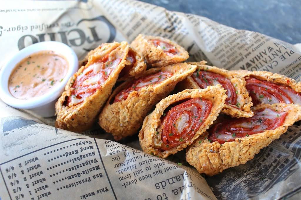 MashD | restaurant | 17623 La Cantera Pkwy #107, San Antonio, TX 78257, USA | 2105385833 OR +1 210-538-5833