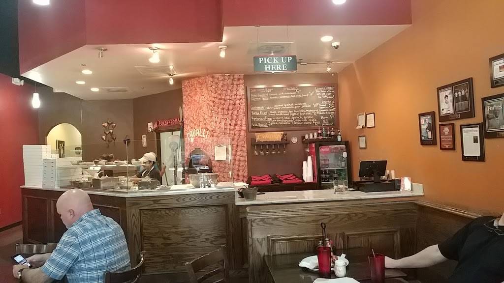 Cavalli Pizza | restaurant | 3601 Regent Blvd, Irving, TX 75063, USA | 9729150001 OR +1 972-915-0001