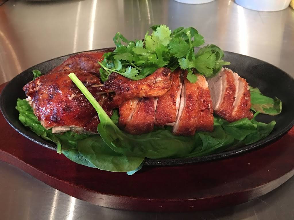 Siam Bistro | restaurant | 12534 Aurora Ave N, Seattle, WA 98133, USA | 2062575978 OR +1 206-257-5978