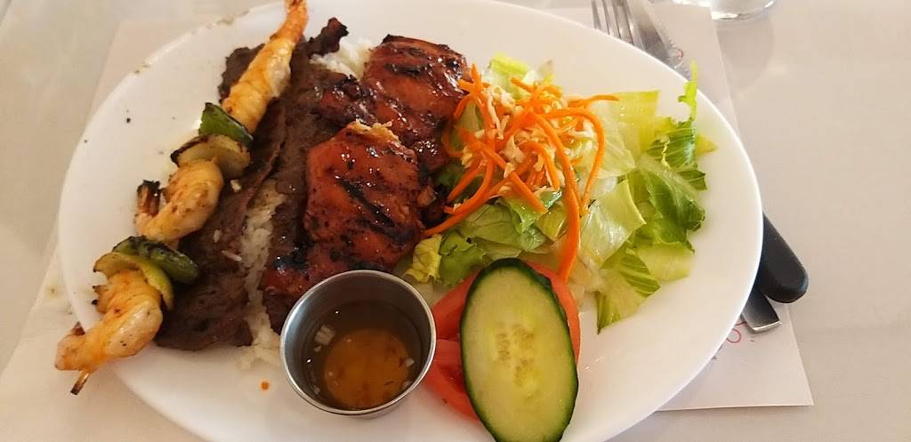 Restaurant Tu Bong | restaurant | 3095 1re Ave, Québec, QC G1L 3P5, Canada | 4186230027 OR +1 418-623-0027