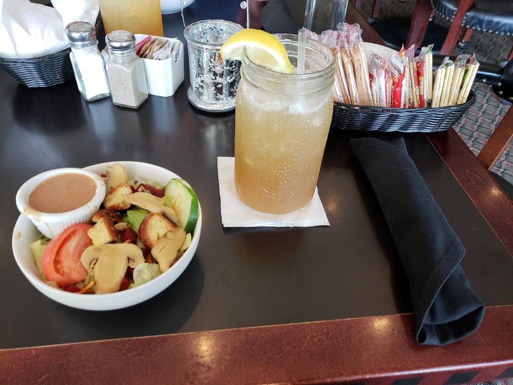 DaVinci At Novadell | restaurant | 500 Novadell Way, Hopkinsville, KY 42240, USA | 2706321448 OR +1 270-632-1448