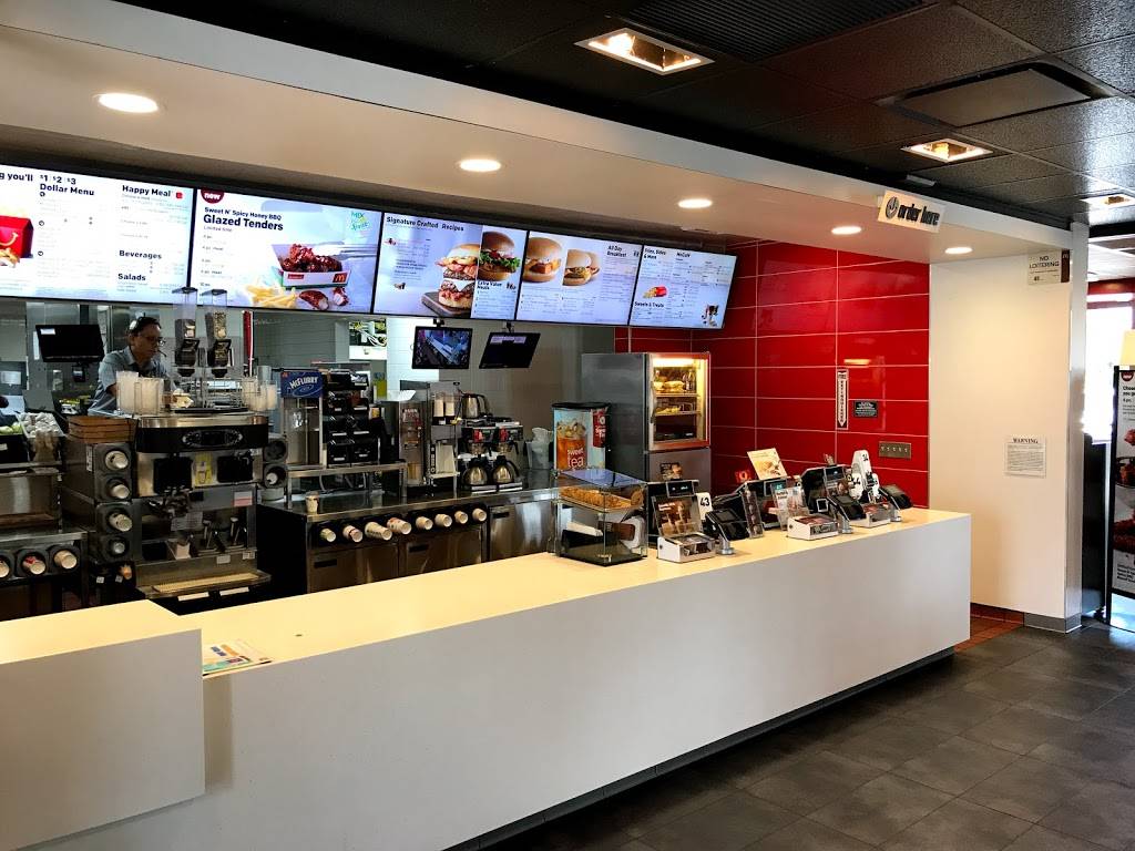 McDonalds | cafe | 11529 E, Washington Blvd, Whittier, CA 90606, USA | 5626952969 OR +1 562-695-2969