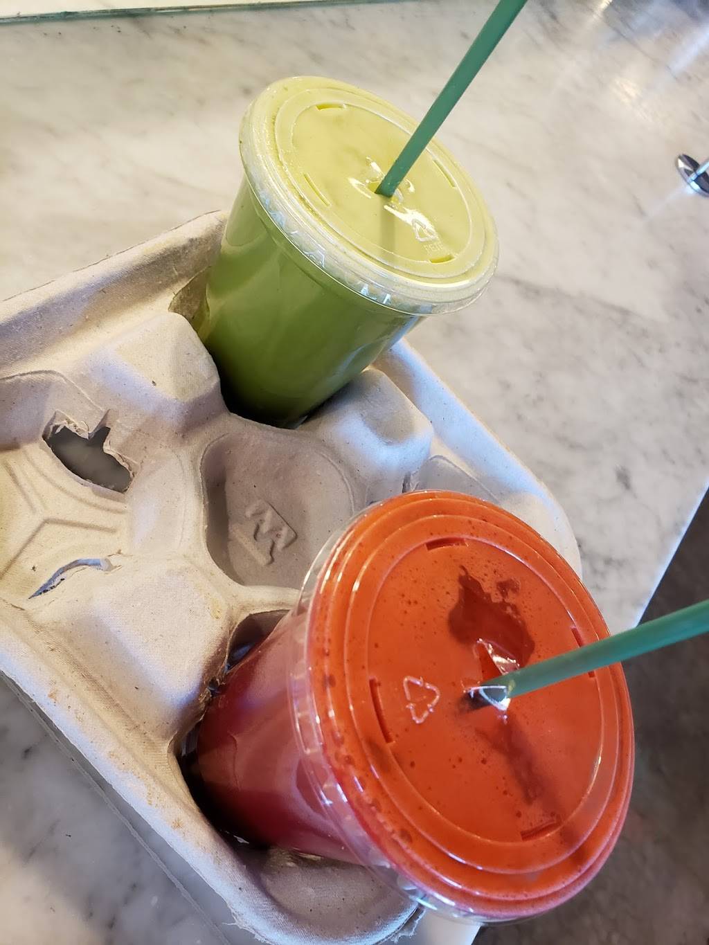 Goodness Fresh Food and Juice Bar | restaurant | 2502 N Campbell Ave, Tucson, AZ 85719, USA | 5207774465 OR +1 520-777-4465