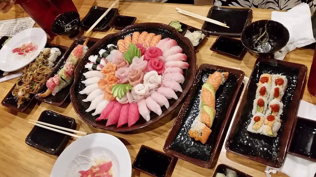 Sushi Junai 2 | restaurant | 2500 W Parmer Ln #100, Austin, TX 78727, USA | 5127163922 OR +1 512-716-3922