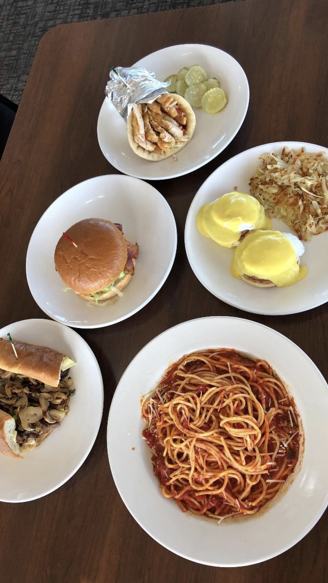 Sunrise Coney Island | restaurant | 32788 Cherry Hill Rd, Garden City, MI 48135, USA | 7343389912 OR +1 734-338-9912