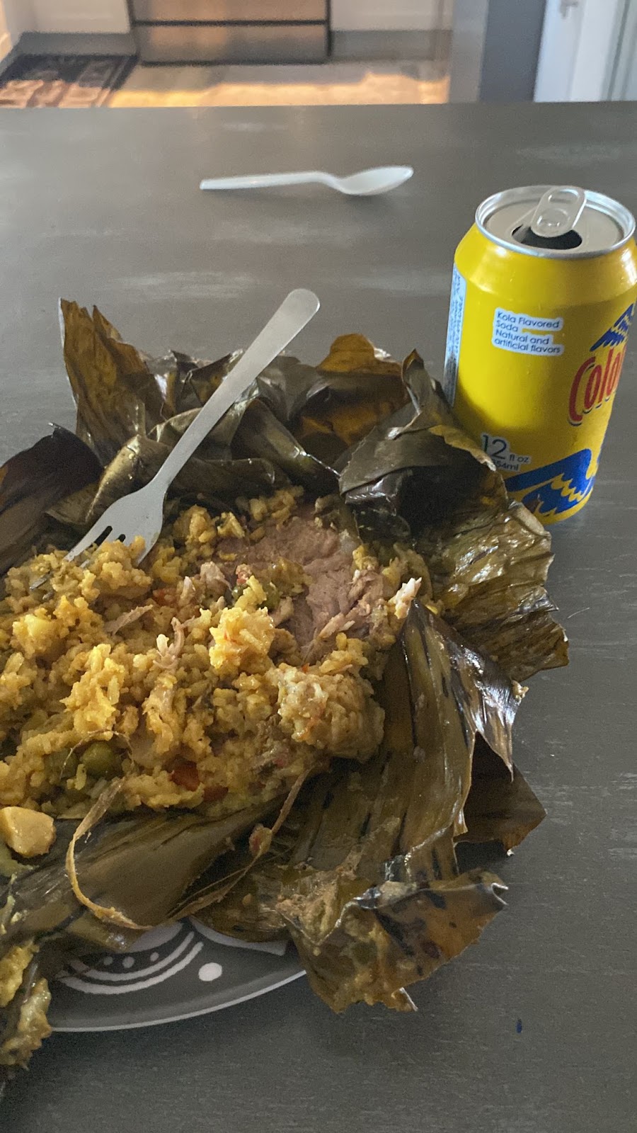 Los parceros delicias colombianas | restaurant | 2514 W 15th St, Panama City, FL 32401, USA | 9016538138 OR +1 901-653-8138