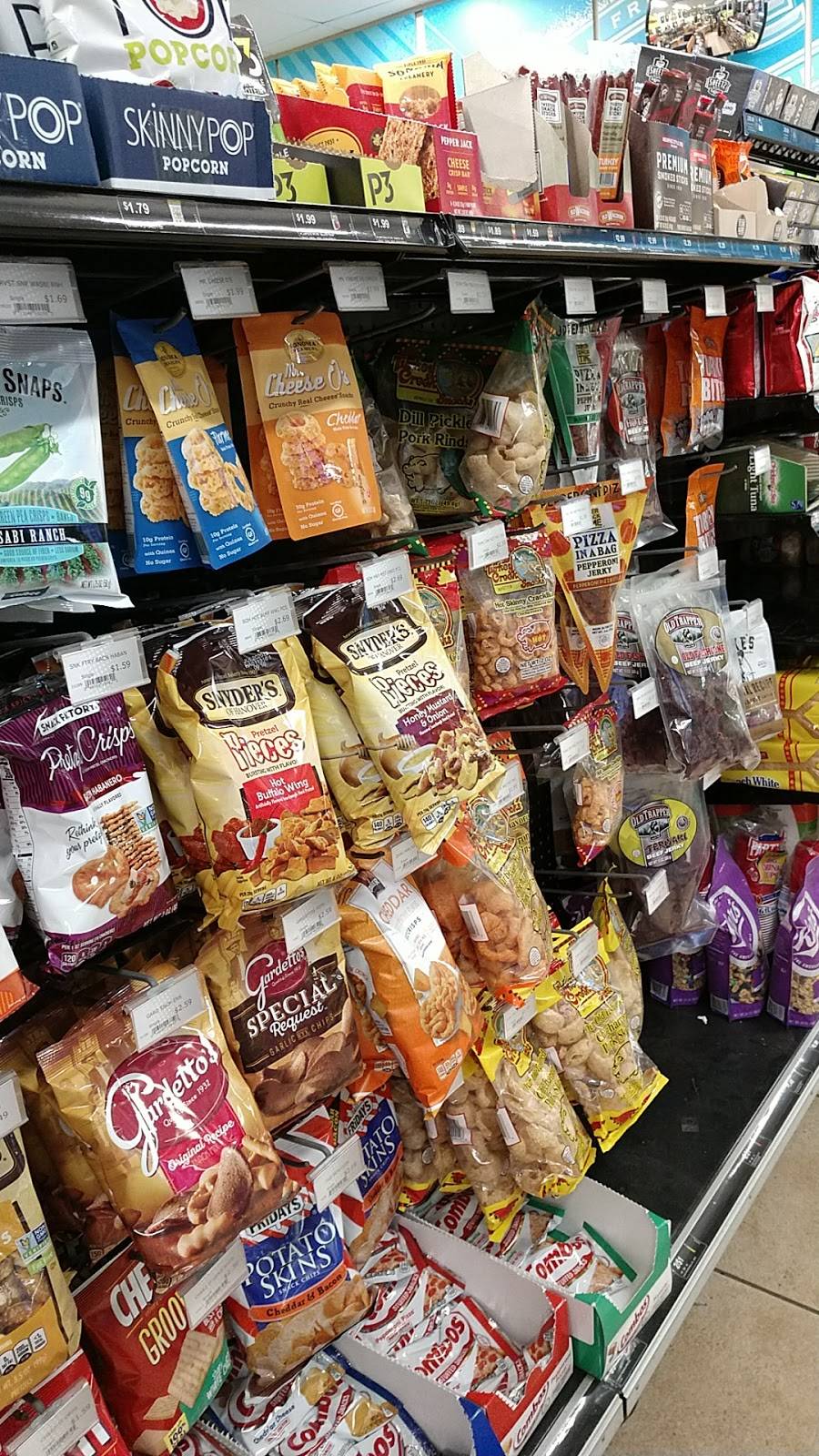 Sheetz #34 | cafe | 1701 7th Ave, Altoona, PA 16602, USA | 8149412710 OR +1 814-941-2710