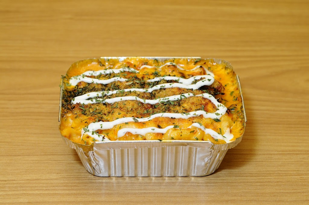 Mac Shack | restaurant | 320 Malcolm X Blvd, Brooklyn, NY 11233, USA | 7182109603 OR +1 718-210-9603