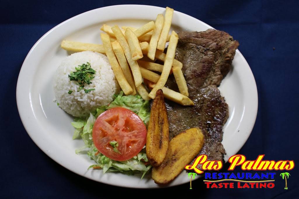 Las Palmas Restaurant | restaurant | 3957 Belt Line Rd, Addison, TX 75001, USA | 2147300135 OR +1 214-730-0135