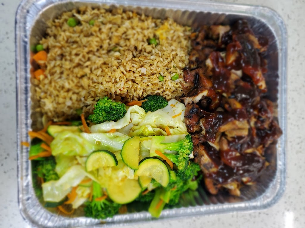 Imperial Teriyaki | restaurant | 124 W Barioni Blvd, Imperial, CA 92251, USA | 7603551934 OR +1 760-355-1934