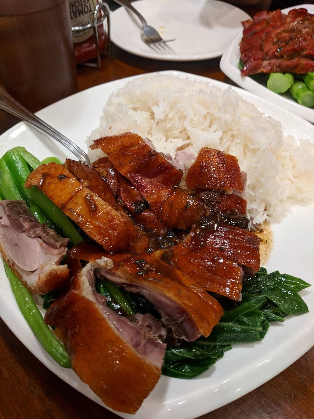 MM Tea Cafe Inc. | restaurant | 5805 8th Ave, Brooklyn, NY 11220, USA | 7188536888 OR +1 718-853-6888