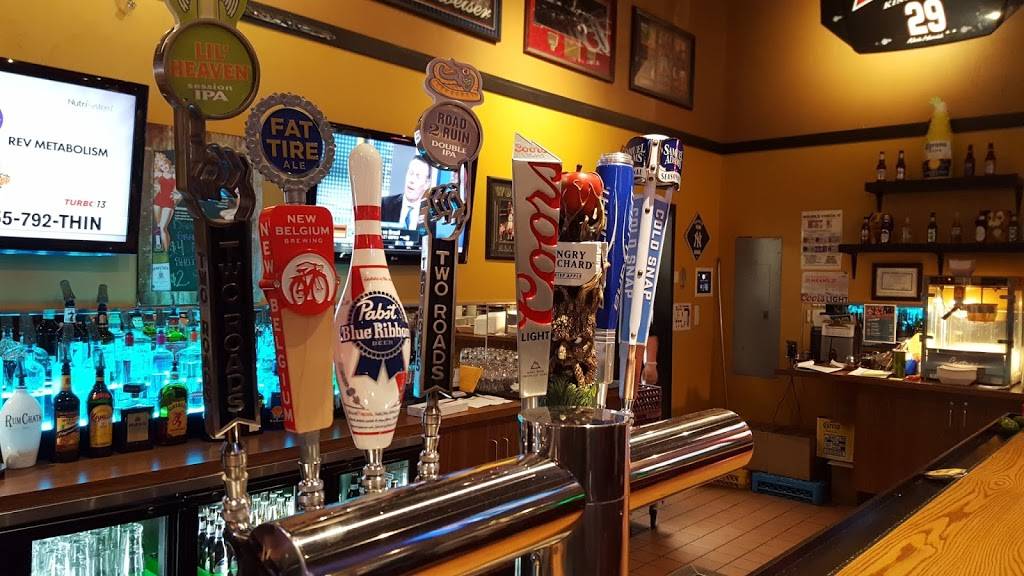 City Sports Grille | restaurant | 350 Talcottville Rd, Vernon, CT 06066, USA | 8608752583 OR +1 860-875-2583