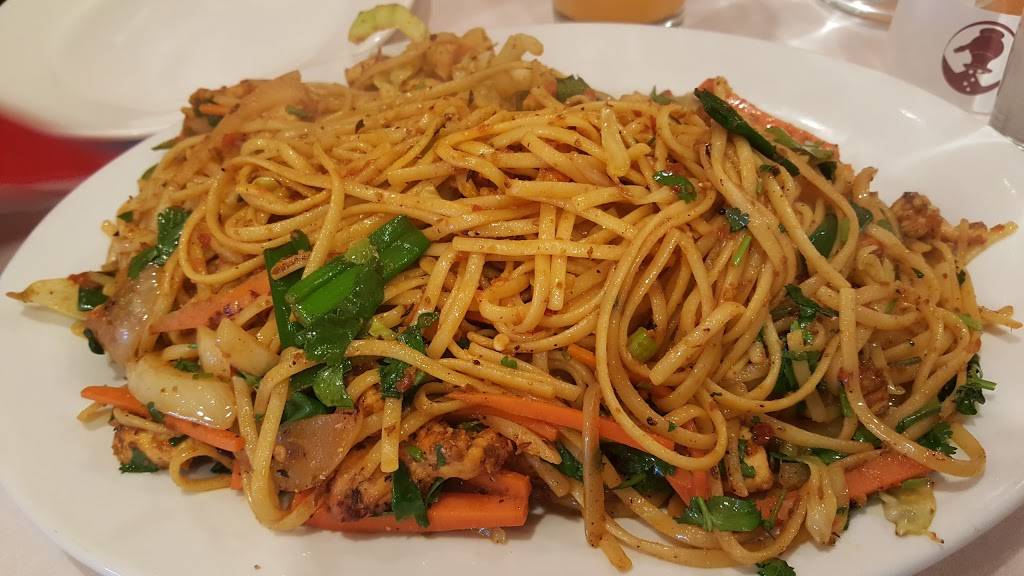 Cuisine of Nepal Restaurant | restaurant | 3486 Mission St, San Francisco, CA 94110, USA | 4156472222 OR +1 415-647-2222