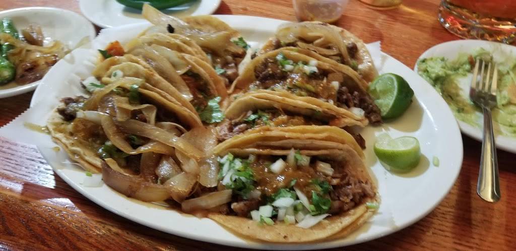 Taqueria Mi Pueblo | restaurant | 7278 Dix St, Detroit, MI 48209, USA | 3138413315 OR +1 313-841-3315