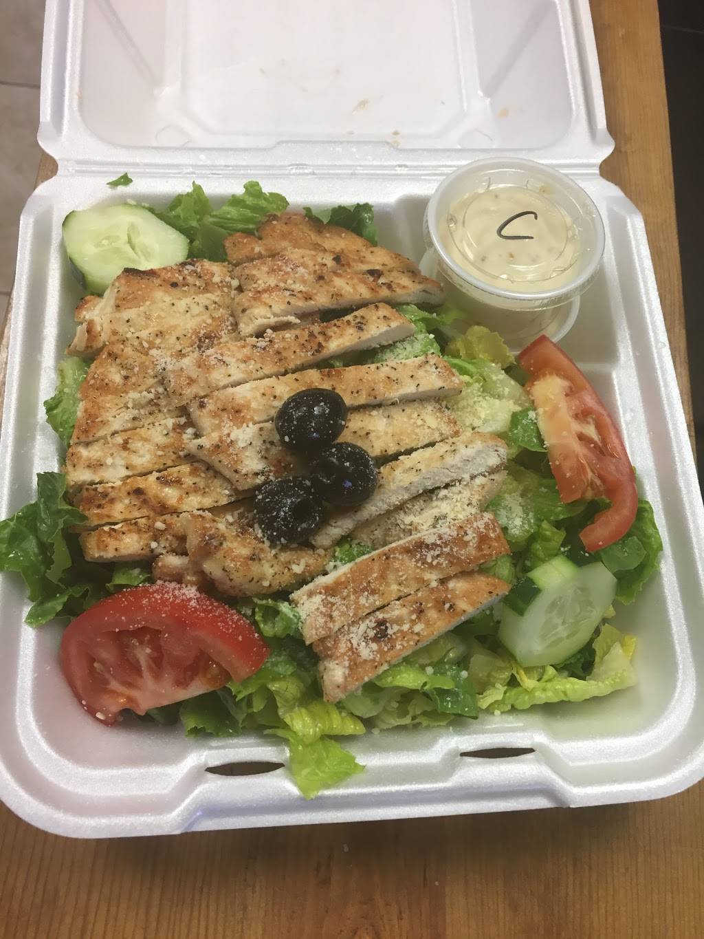 Papa Santiagos Pizzeria | restaurant | 4144, 4045 W 47th St, Chicago, IL 60632, USA | 7734549396 OR +1 773-454-9396