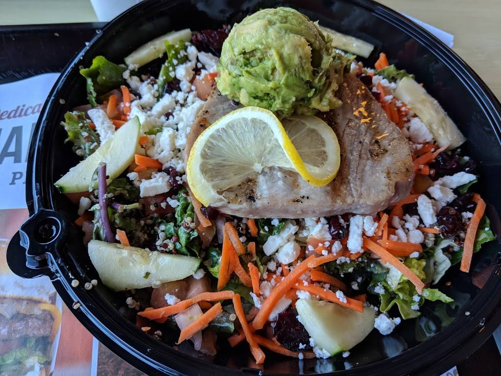 The Habit Burger Grill | meal takeaway | 3161 Zinfandel Dr, Rancho Cordova, CA 95670, USA | 9168511156 OR +1 916-851-1156