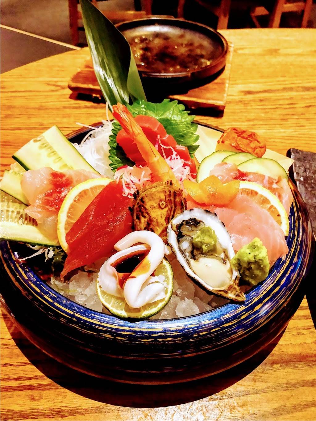 Mizuya Sushi/Sake | restaurant | 3950 S Las Vegas Blvd, Mandalay Bay Rd, Las Vegas, NV 89109, USA | 8776327800 OR +1 877-632-7800