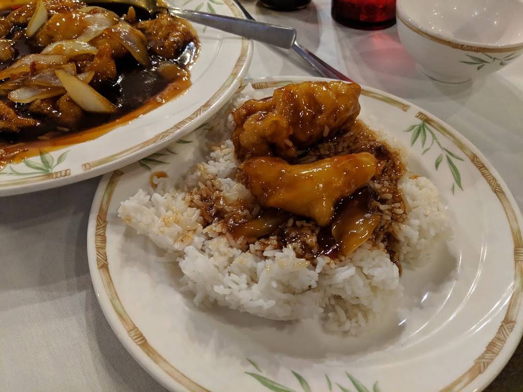 Rice Bowl Restaurant | restaurant | 2300 S High St, Columbus, OH 43207, USA | 6144458828 OR +1 614-445-8828