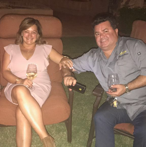 Spiga Cucina Italiana | restaurant | 7500 E Pinnacle Peak Rd, Scottsdale, AZ 85255, USA | 4805139000 OR +1 480-513-9000