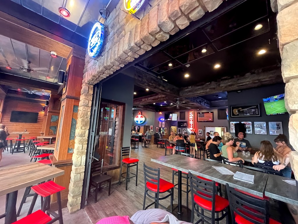 Roxies | restaurant | 1289 Bagnell Dam Blvd, Lake Ozark, MO 65049, USA | 5733659960 OR +1 573-365-9960