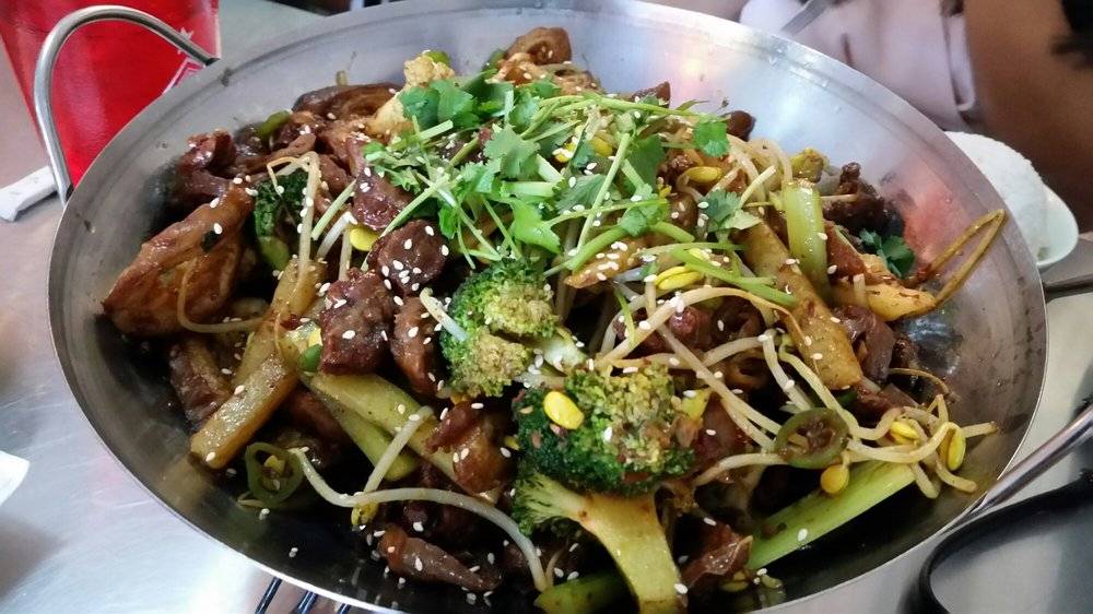 Yum Yum Spice | restaurant | 4318 2039, S University Blvd, Denver, CO 80210, USA | 7205429921 OR +1 720-542-9921