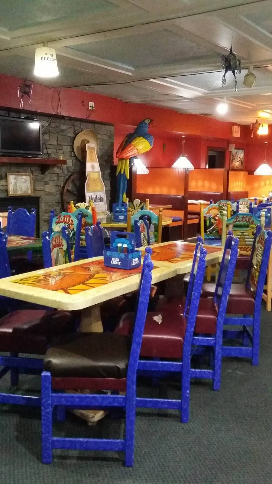 Mi Camino Real | restaurant | 2550 N Michigan St, Plymouth, IN 46563, USA | 5749414406 OR +1 574-941-4406