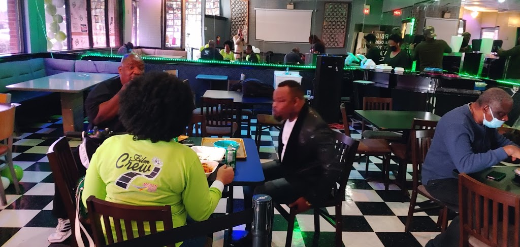 Buka 3 Restuarant & Lounge | restaurant | 3375 Buford Hwy NE Suite 1060, Atlanta, GA 30329, USA | 4045493618 OR +1 404-549-3618