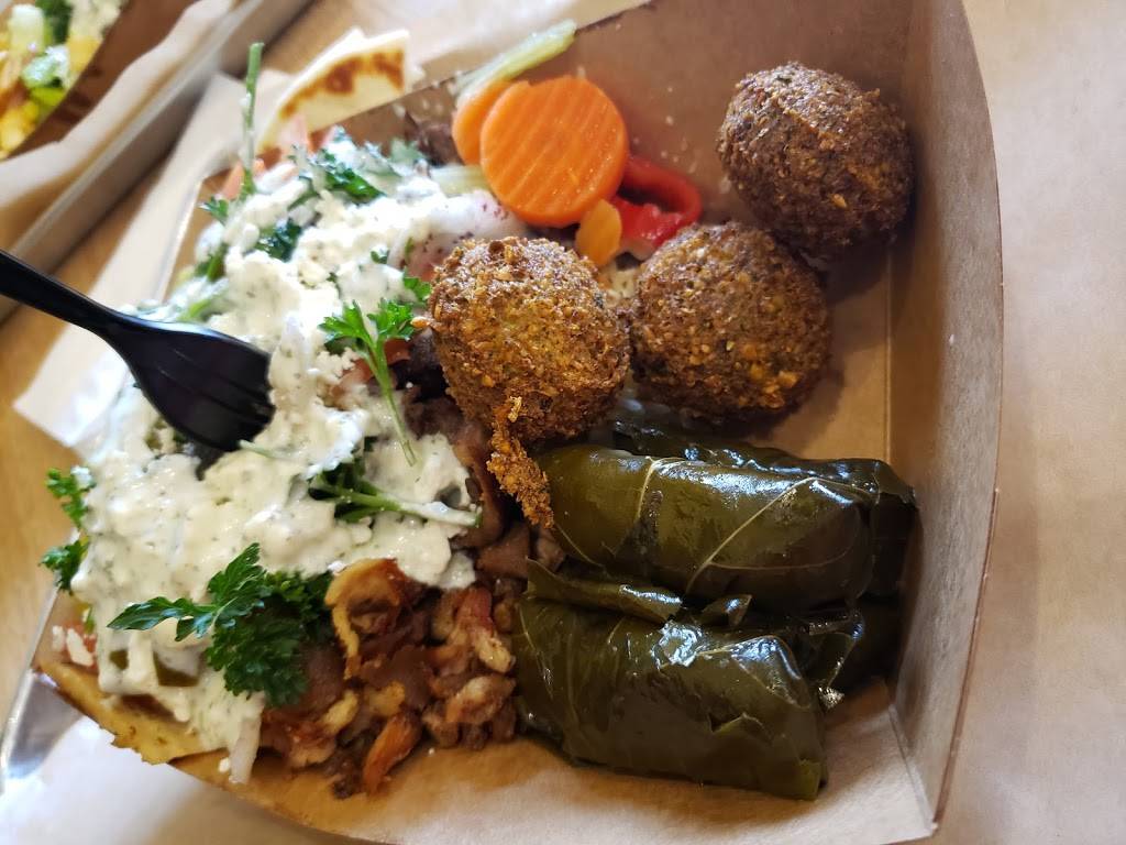 Shawarma & Co | restaurant | 14600 N Pennsylvania Ave suite a, Oklahoma City, OK 73134, USA | 4052861646 OR +1 405-286-1646