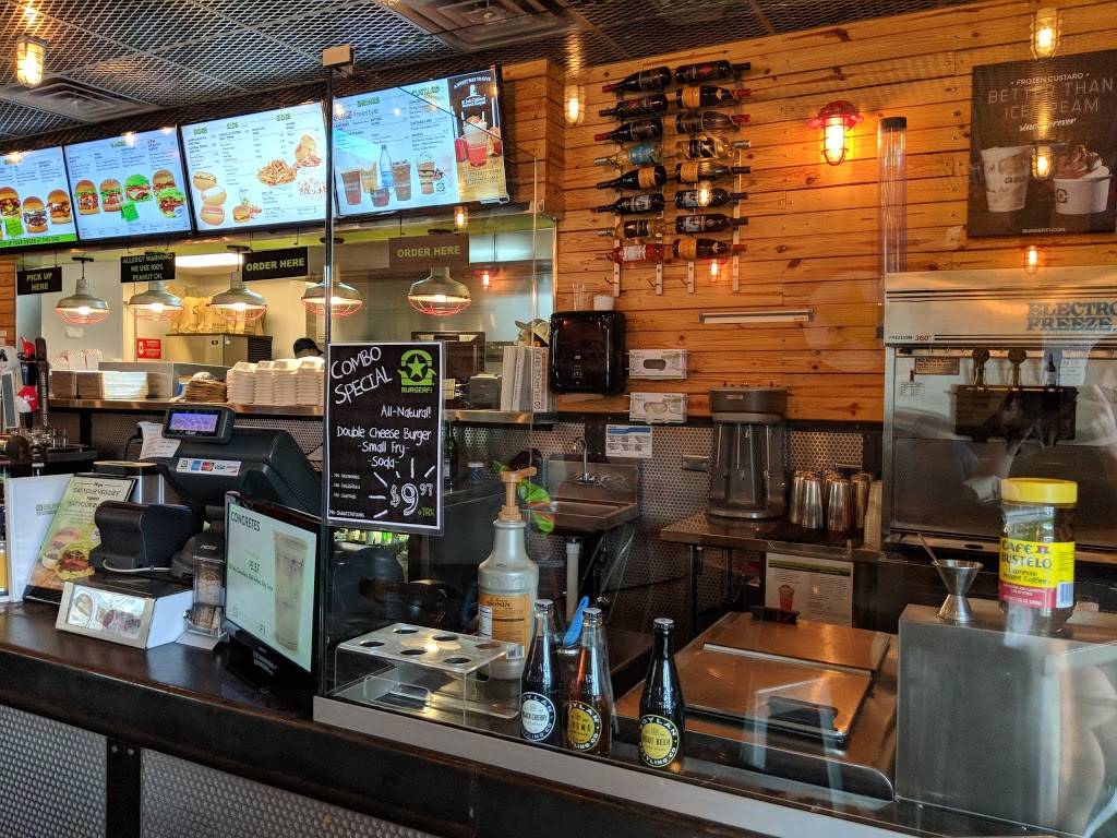 BurgerFi | restaurant | 2844 S Main St, Kennesaw, GA 30144, USA | 7706352800 OR +1 770-635-2800