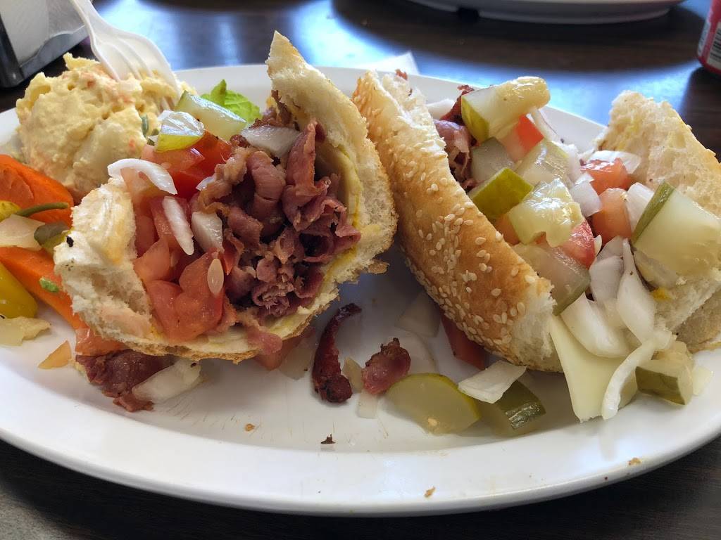 Andys Submarine Sandwichs | restaurant | 21311 Sherman Way, Canoga Park, CA 91303, USA | 8183471350 OR +1 818-347-1350