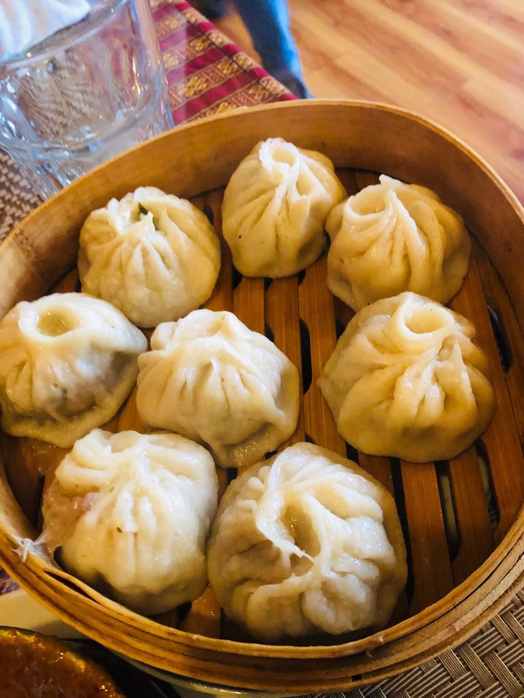 Om Restaurant | restaurant | 1439 Queen St W, Toronto, ON M6R 1A1, Canada | 4165323901 OR +1 416-532-3901