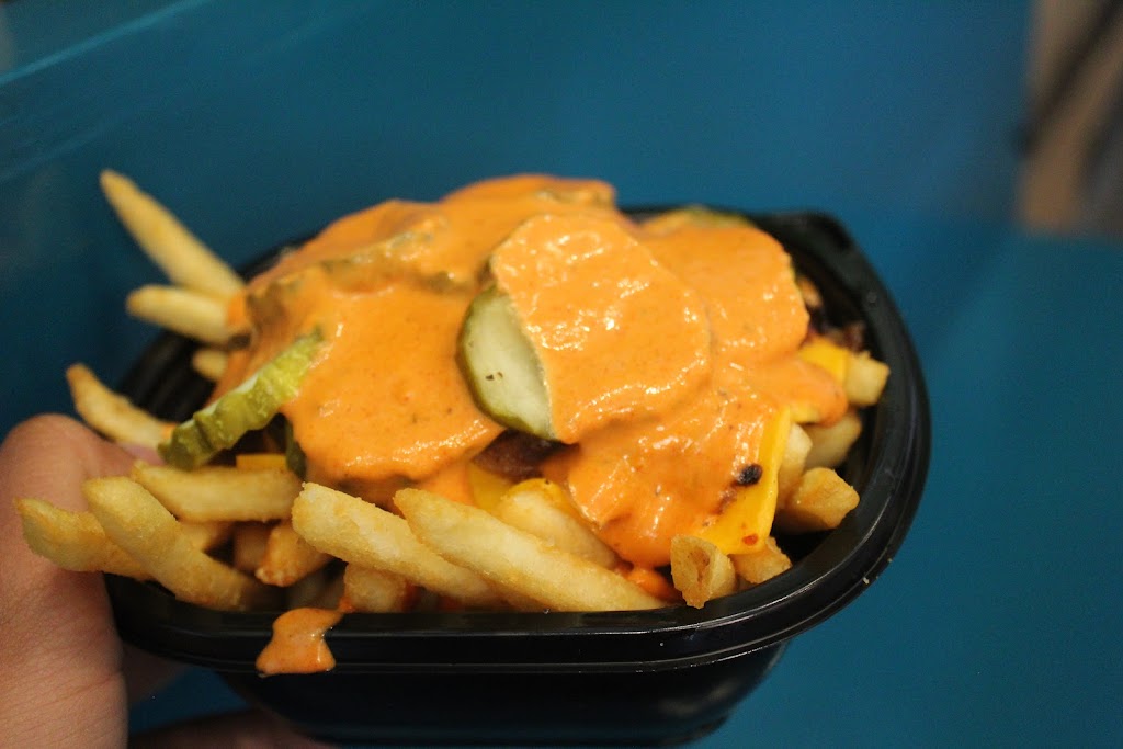 Spotless burgers | restaurant | 1832 E Rte 66, Glendora, CA 91740, USA | 6262520598 OR +1 626-252-0598