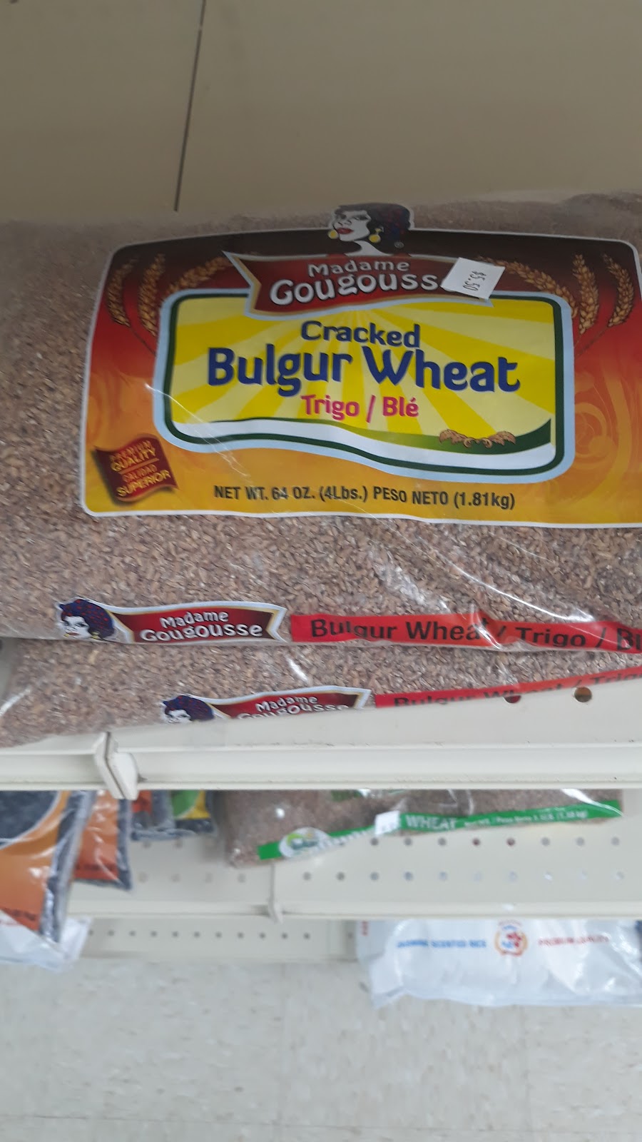 Ebenezer Haitian Grocery Store& cuisine | restaurant | 5106 W 38th St, Indianapolis, IN 46254, USA | 3177569118 OR +1 317-756-9118