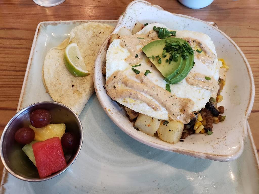 First Watch - Mills Park | restaurant | 1414 N Mills Ave #180, Orlando, FL 32803, USA | 4079855857 OR +1 407-985-5857