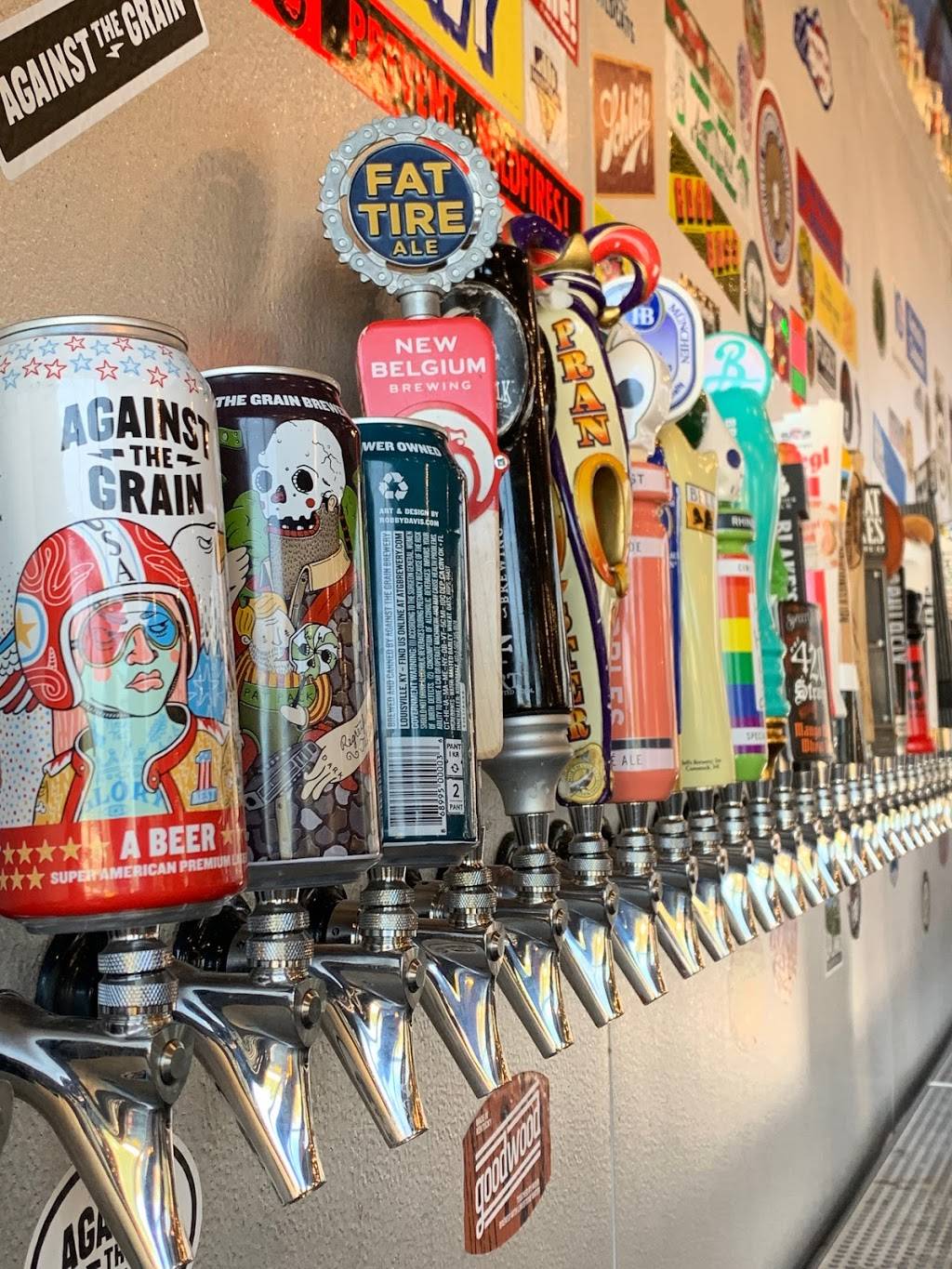 Union 15 | restaurant | 816 W Kenwood Dr Ave, Louisville, KY 40214, USA | 5026537494 OR +1 502-653-7494