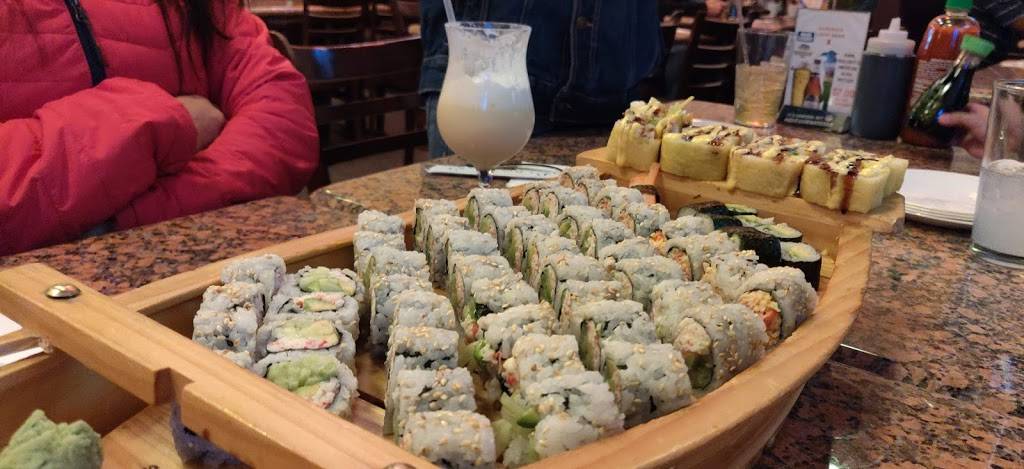 Saigon Tokyo | meal delivery | 700 S Buckley Rd, Aurora, CO 80017, USA | 3036718888 OR +1 303-671-8888