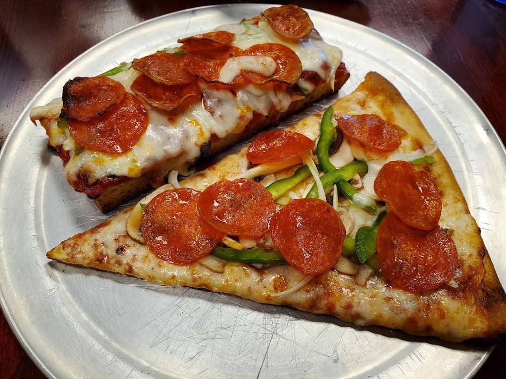 Zippoz Pizza | meal delivery | 3950 S US Hwy 17 92 #1024, Casselberry, FL 32707, USA | 4079605209 OR +1 407-960-5209